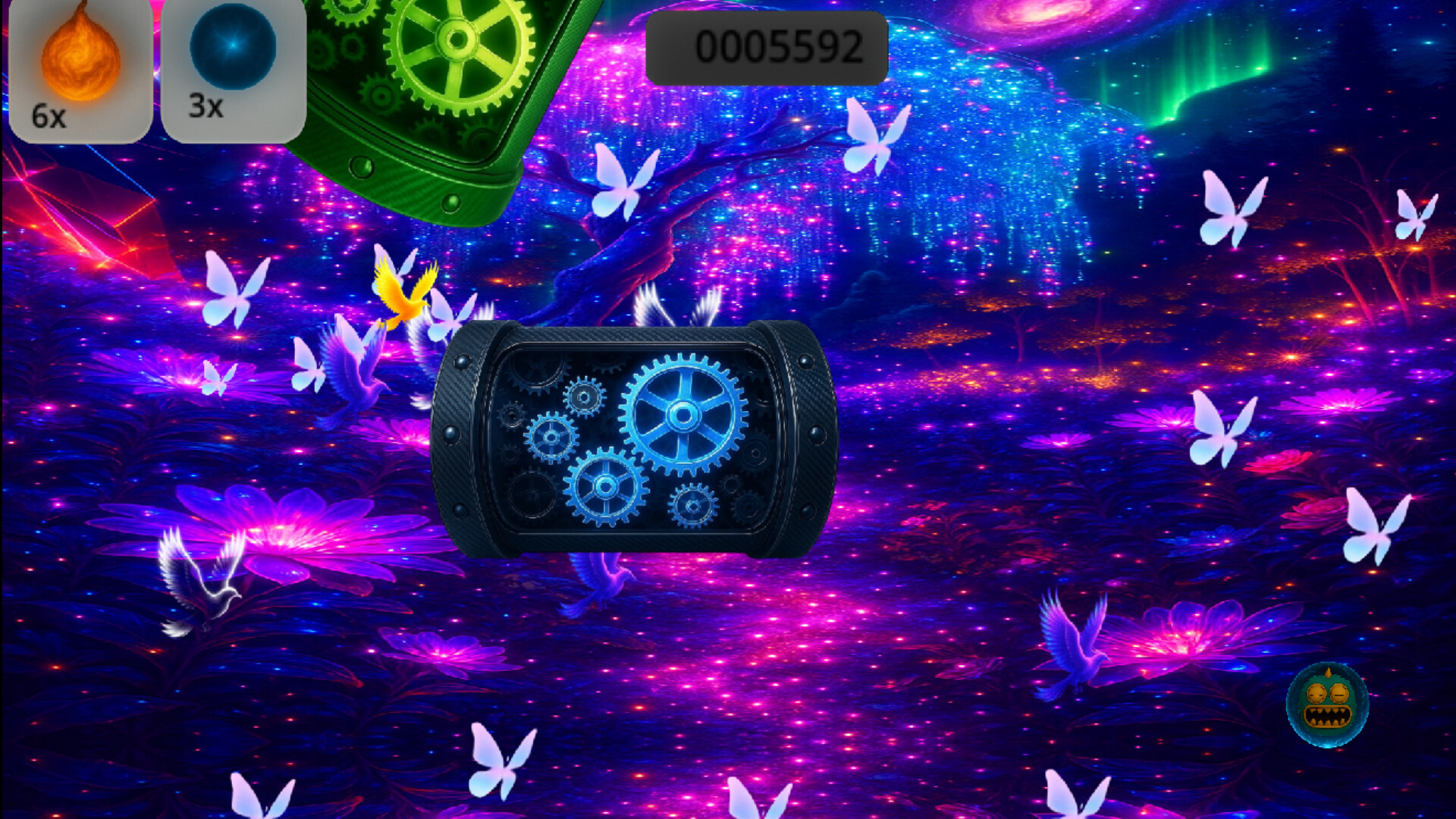MOGA MASH screenshot 6