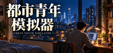 UrbanYouthSimulator