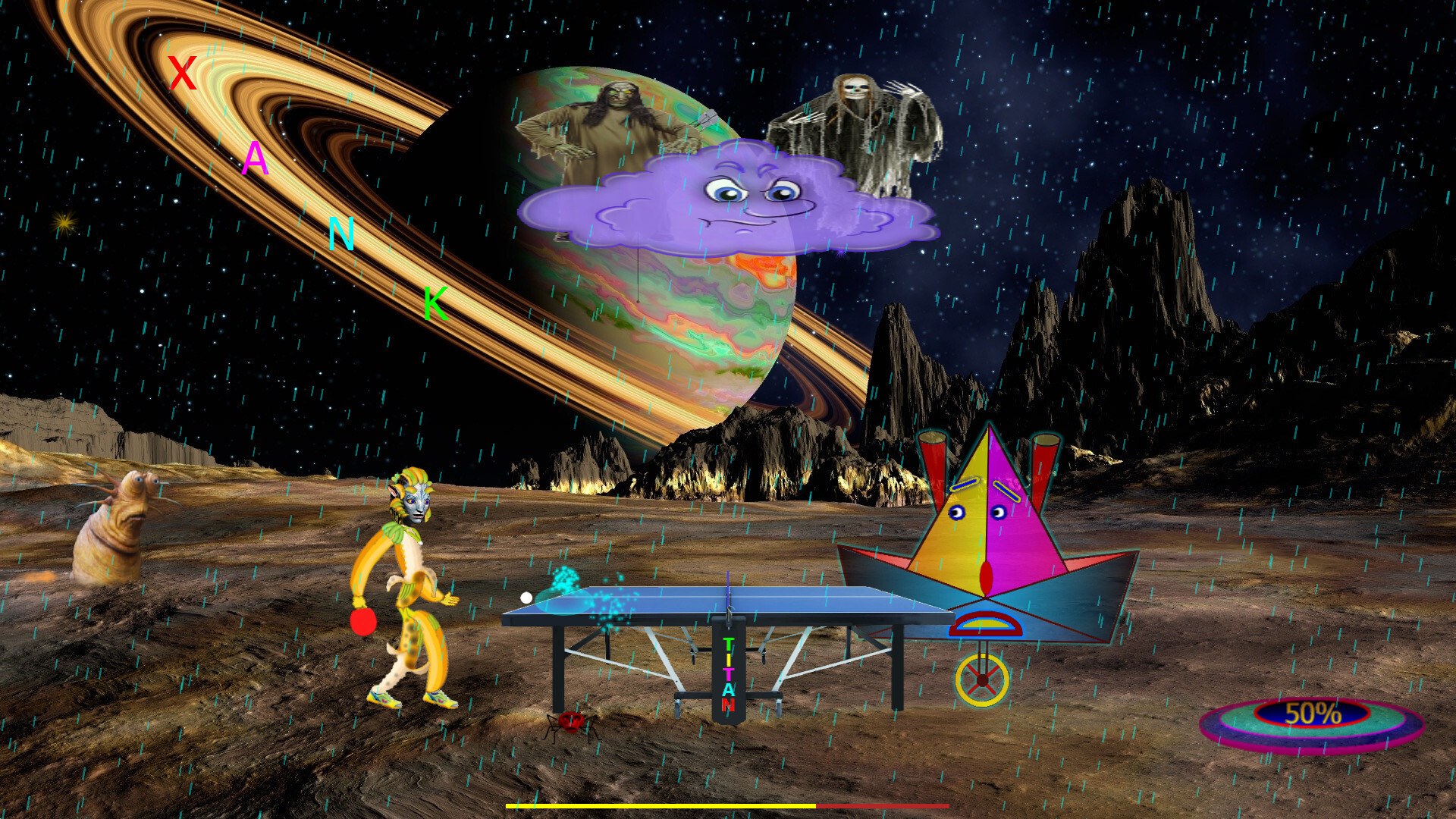 on Titan screenshot 7