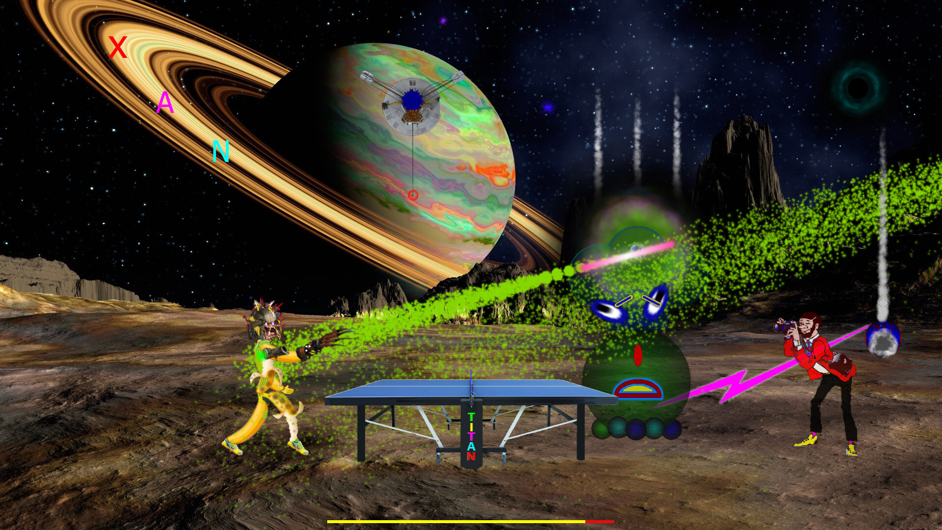 on Titan screenshot 8