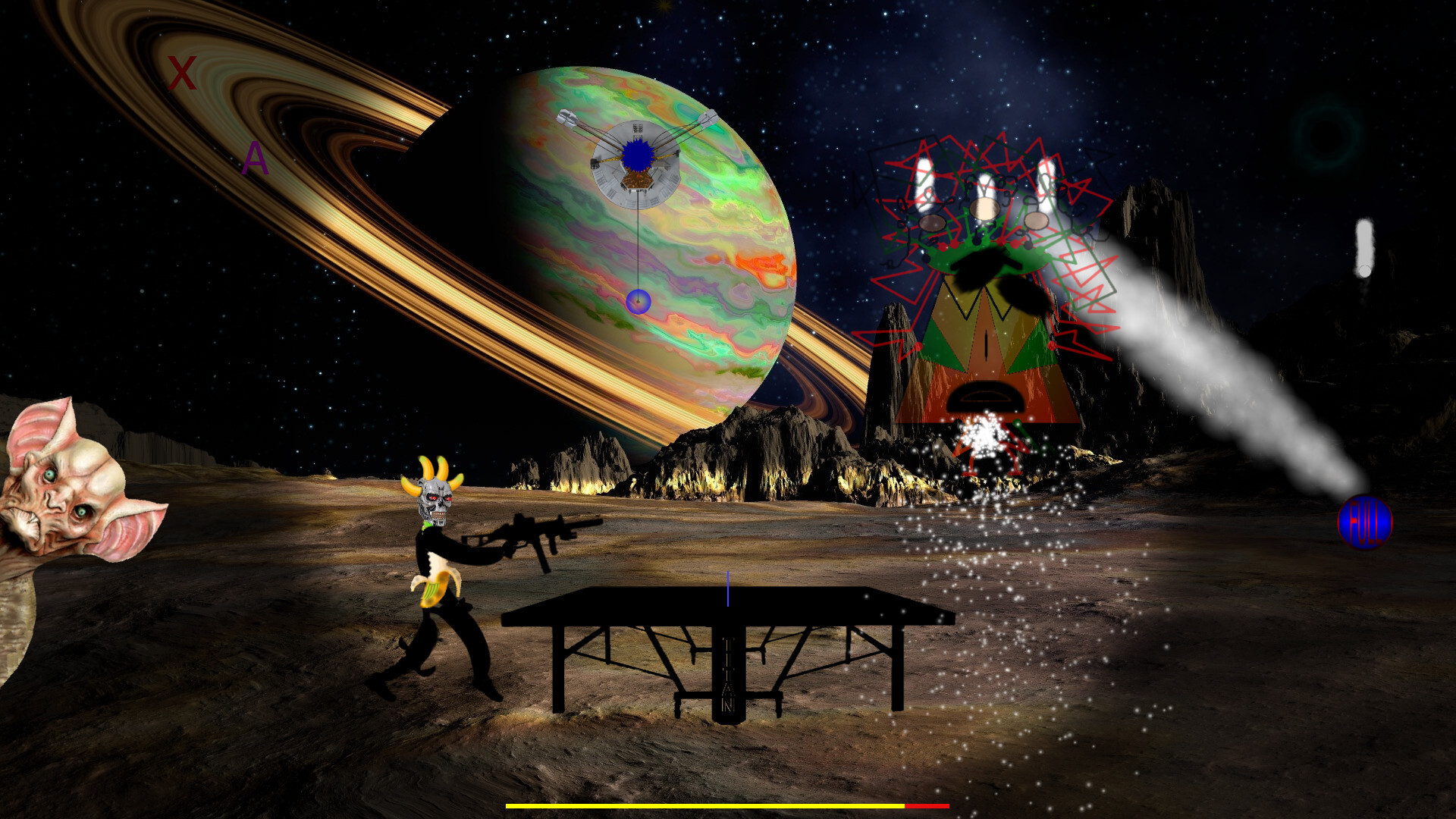 on Titan screenshot 4