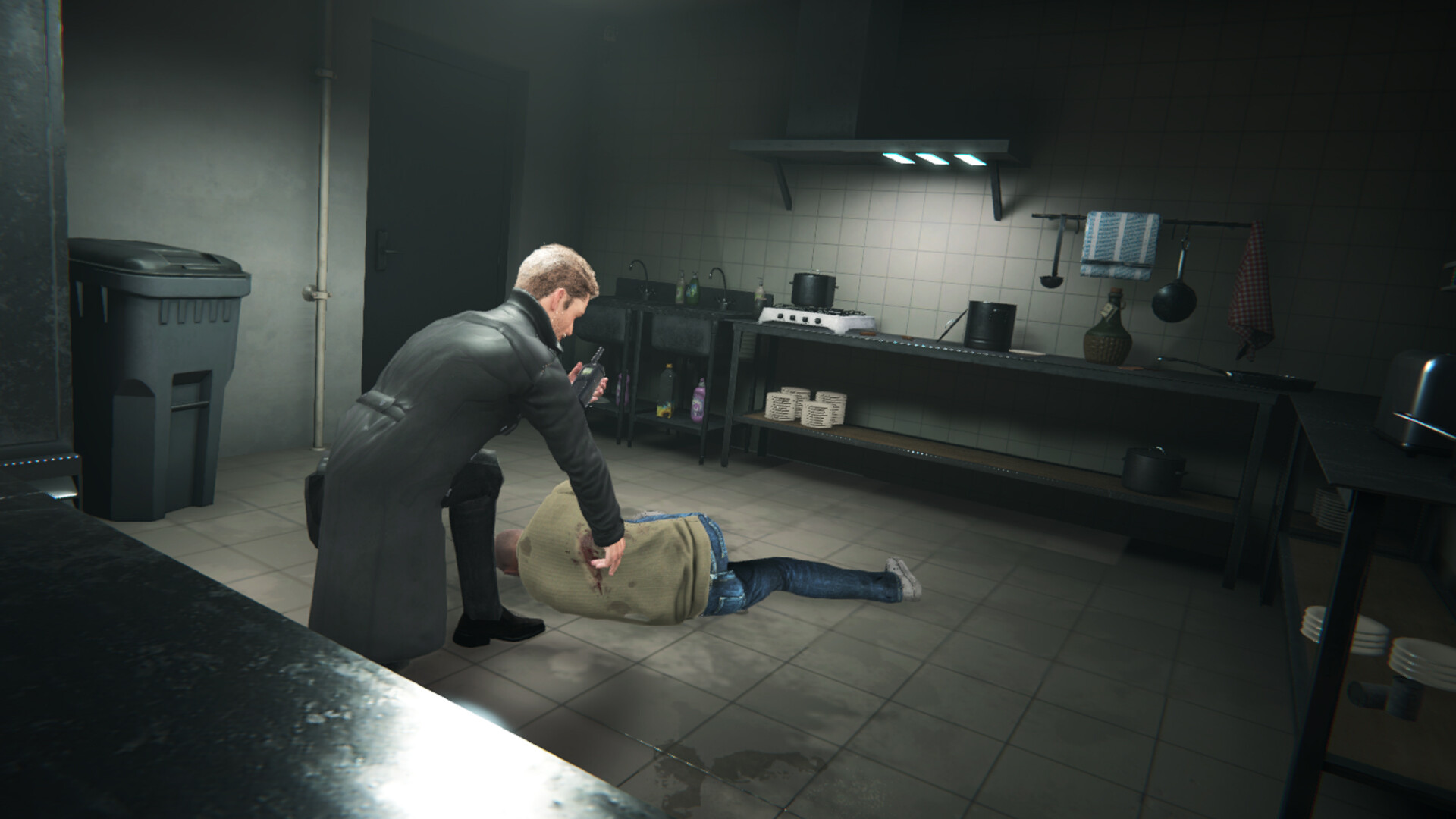 The Enigma Cases - Shadows of Truth screenshot 1