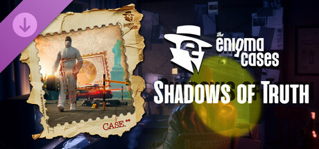 The Enigma Cases - Shadows of Truth