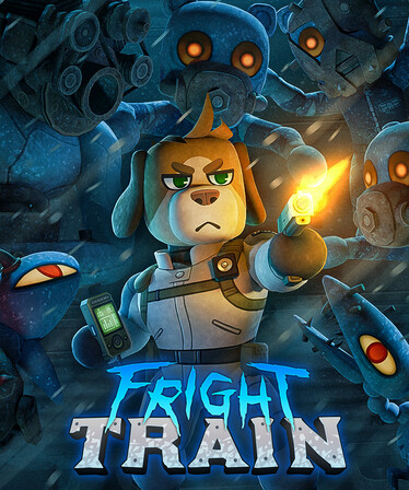 Fright Train