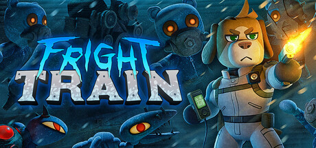 Fright Train