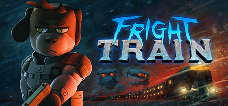 Fright Train
