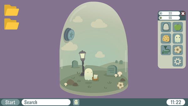Little Ghosties screenshot 5