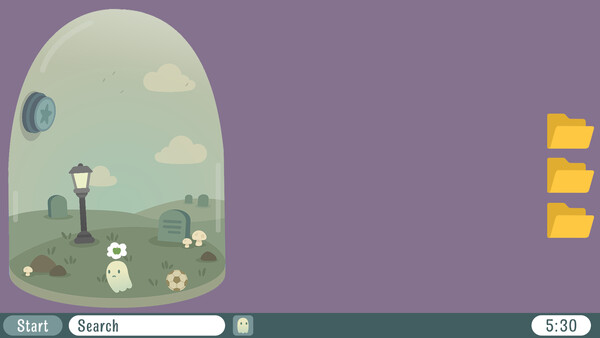 Little Ghosties screenshot 8