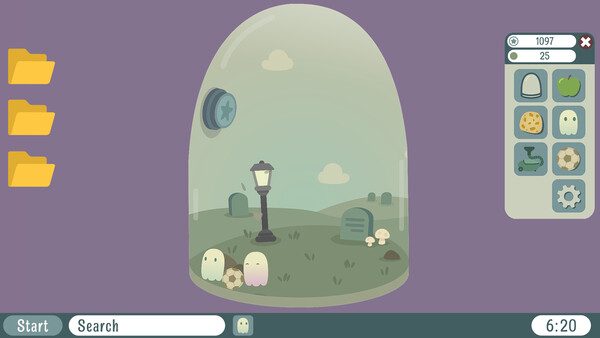 Little Ghosties screenshot 7