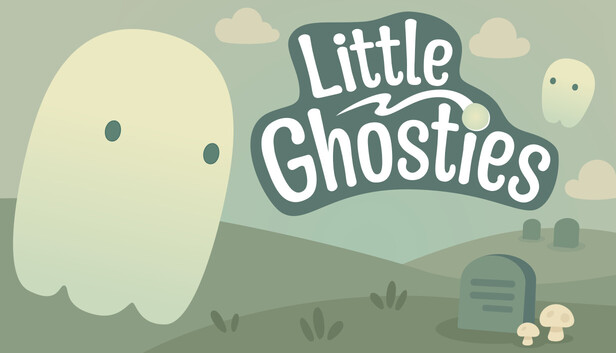 Little Ghosties