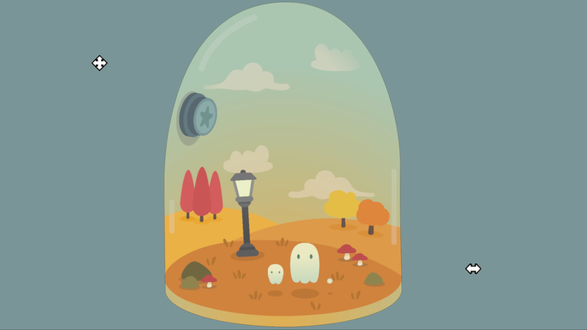 Little Ghosties screenshot 6