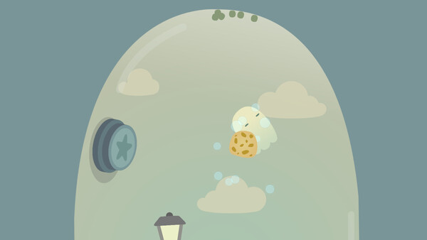 Little Ghosties screenshot 2