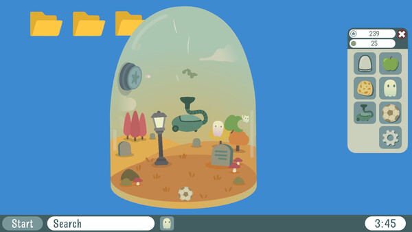 Little Ghosties screenshot 3