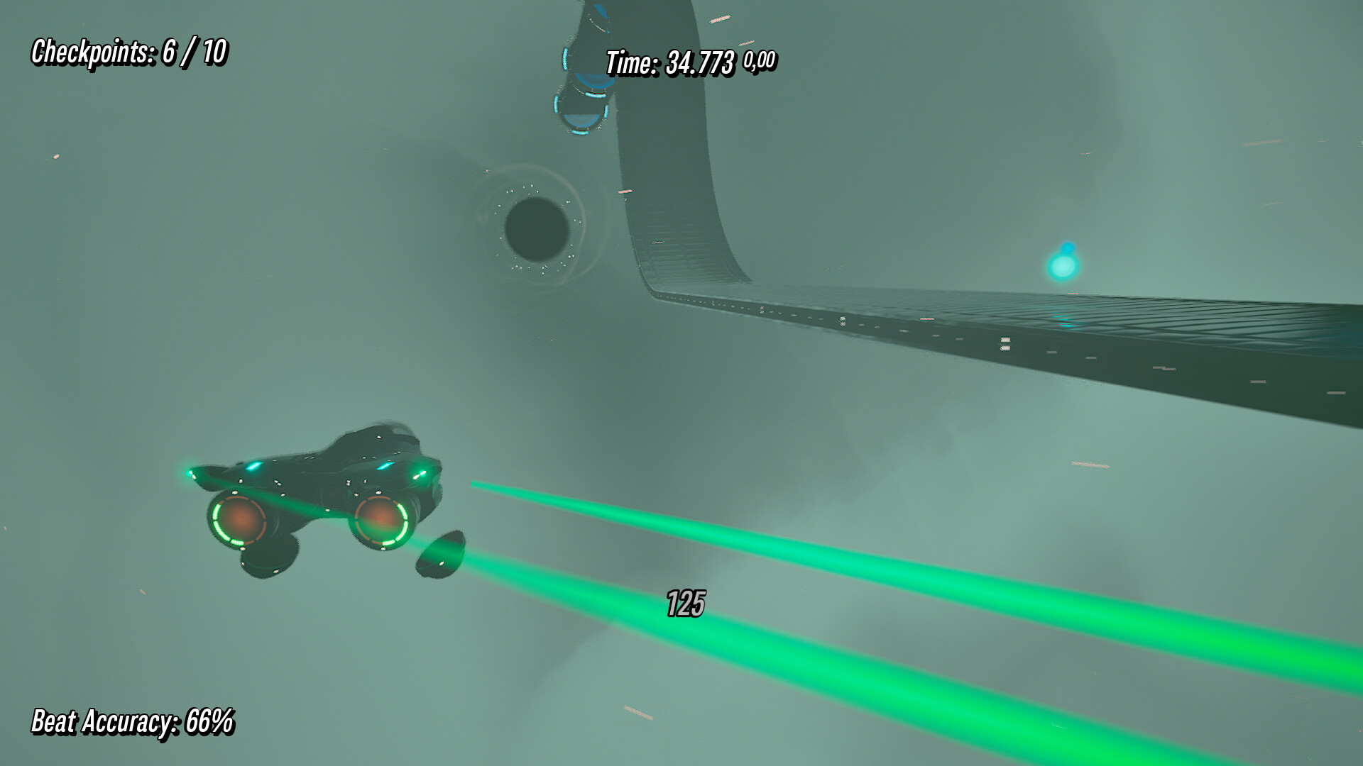 Pulse Drive Playtest screenshot 10