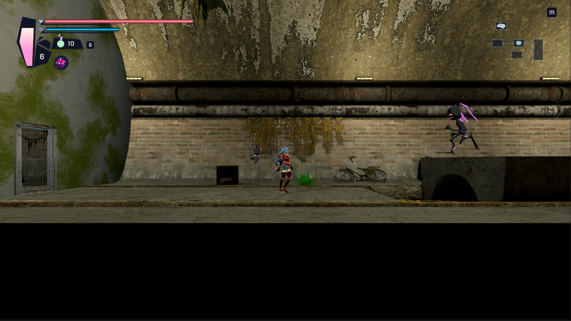 Echoes From The Soul screenshot 5