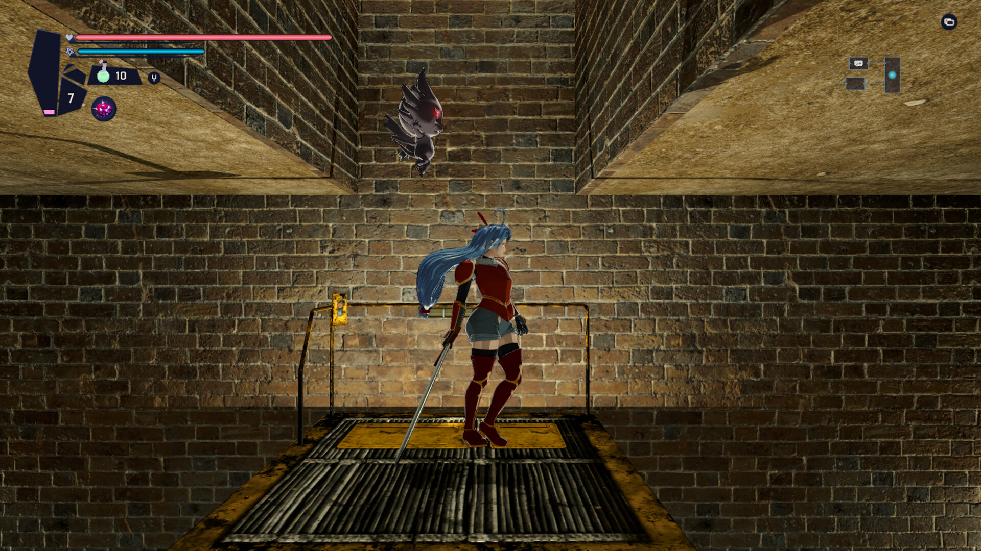 Echoes From The Soul screenshot 6
