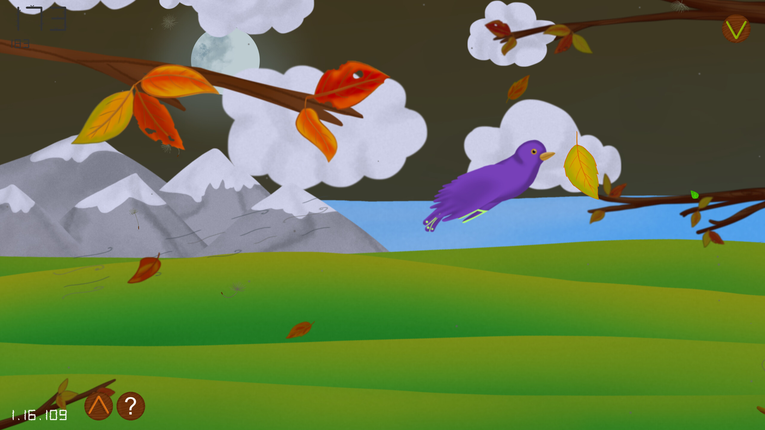 FALL screenshot 4