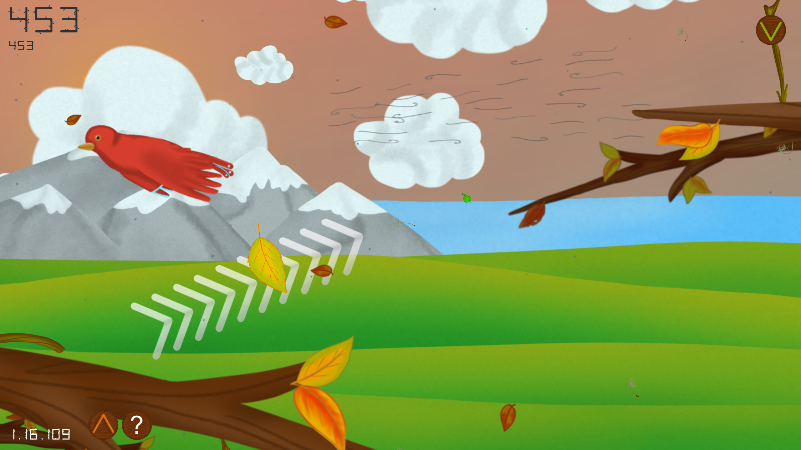 FALL screenshot 8