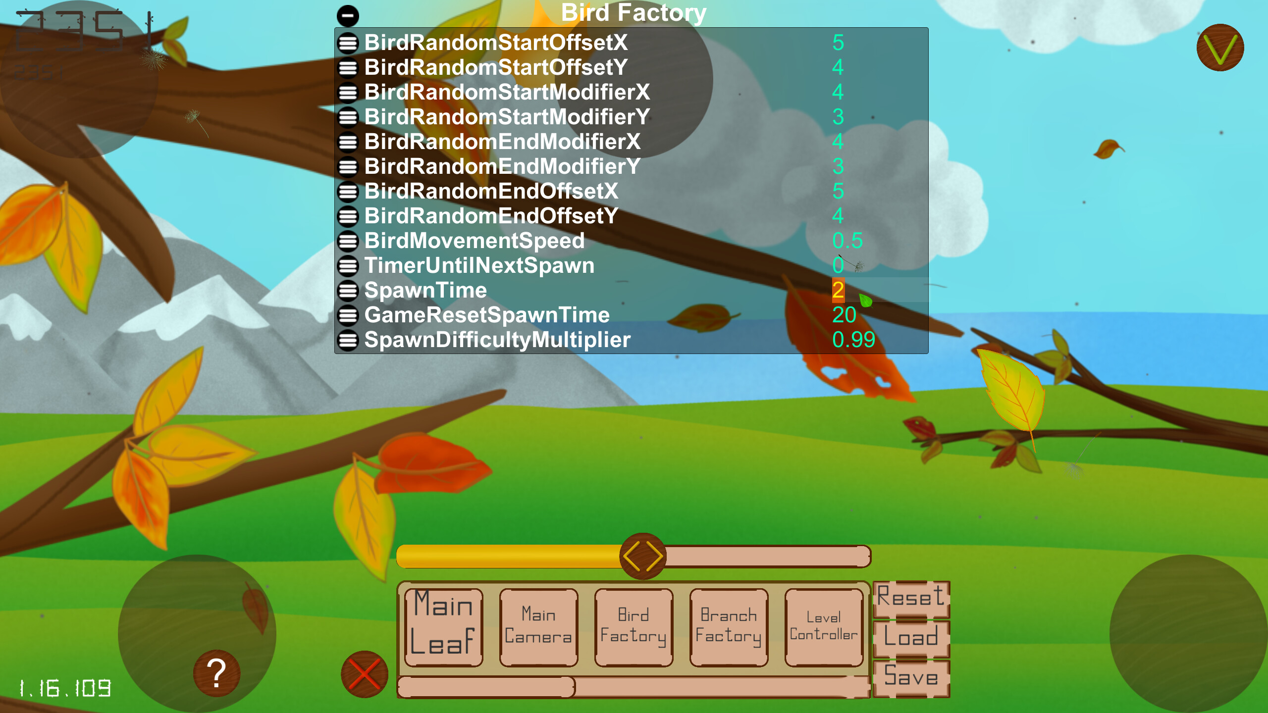 FALL screenshot 9