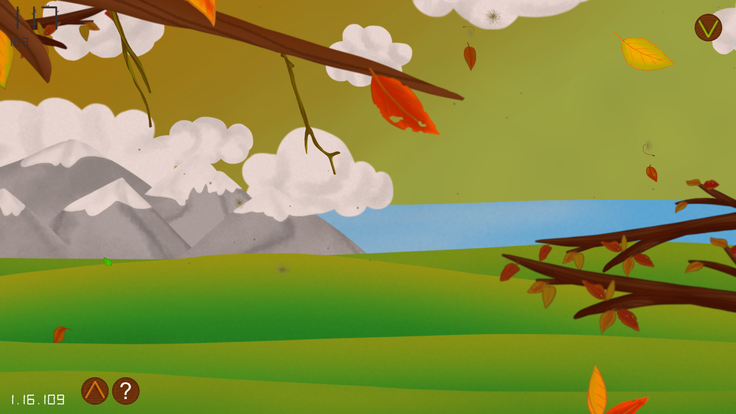 FALL screenshot 5