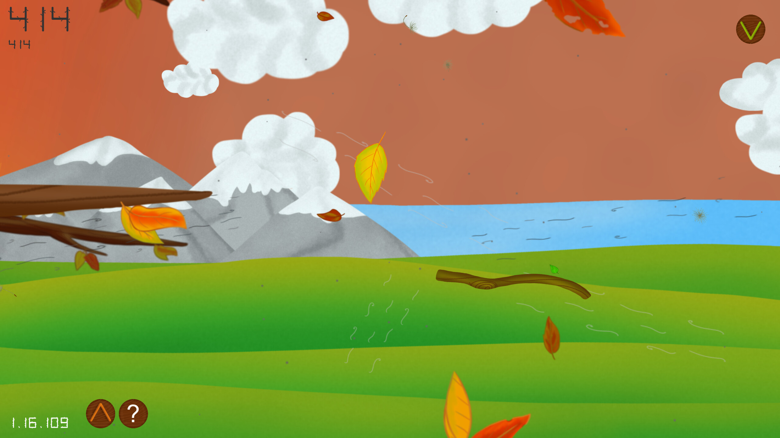 FALL screenshot 6