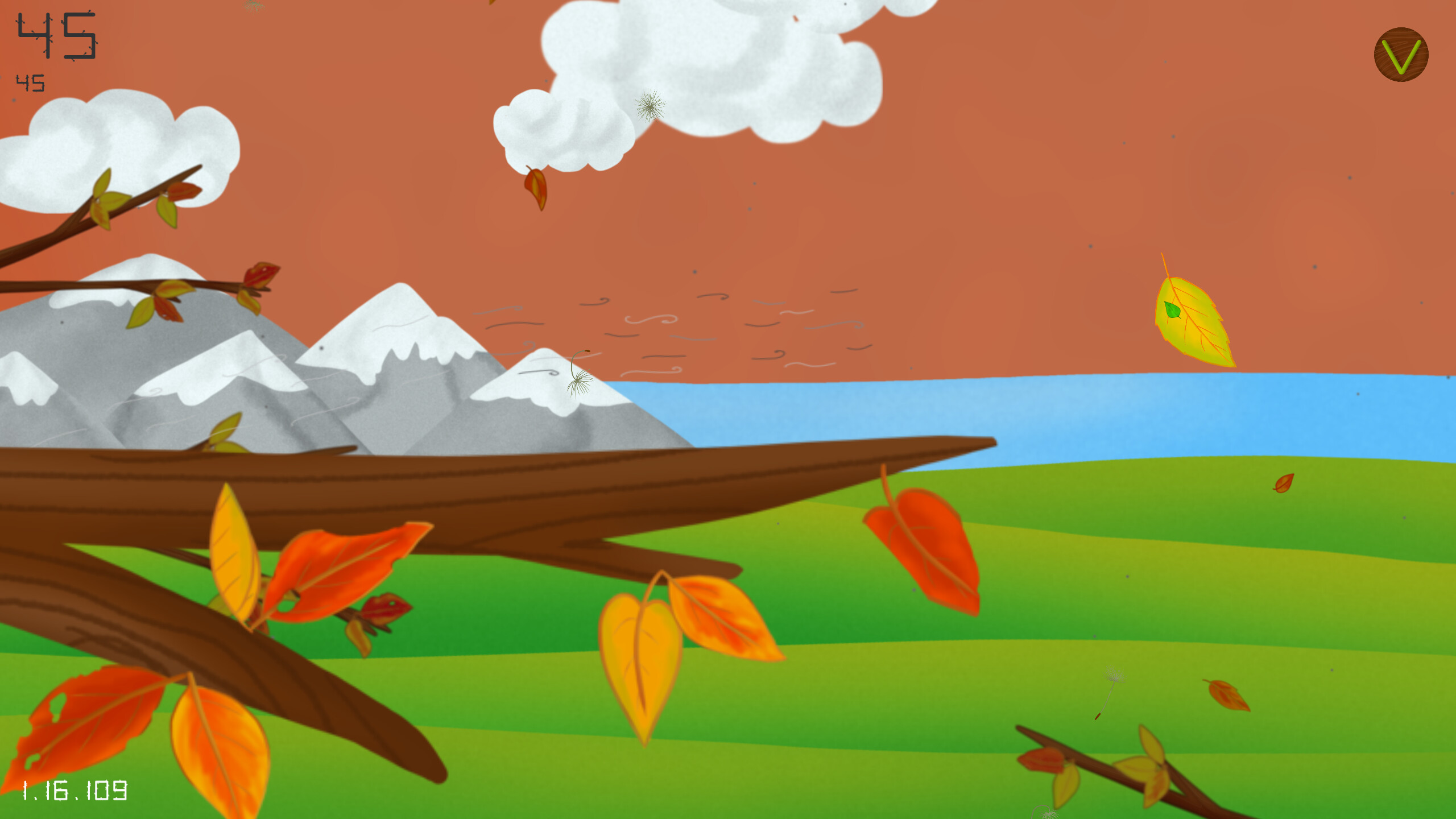 FALL screenshot 2