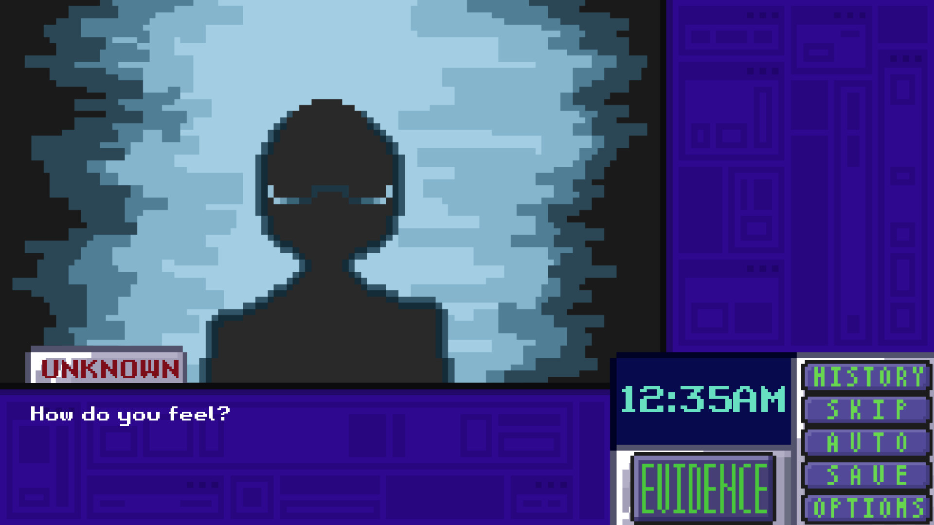 VIOLA_ screenshot 1