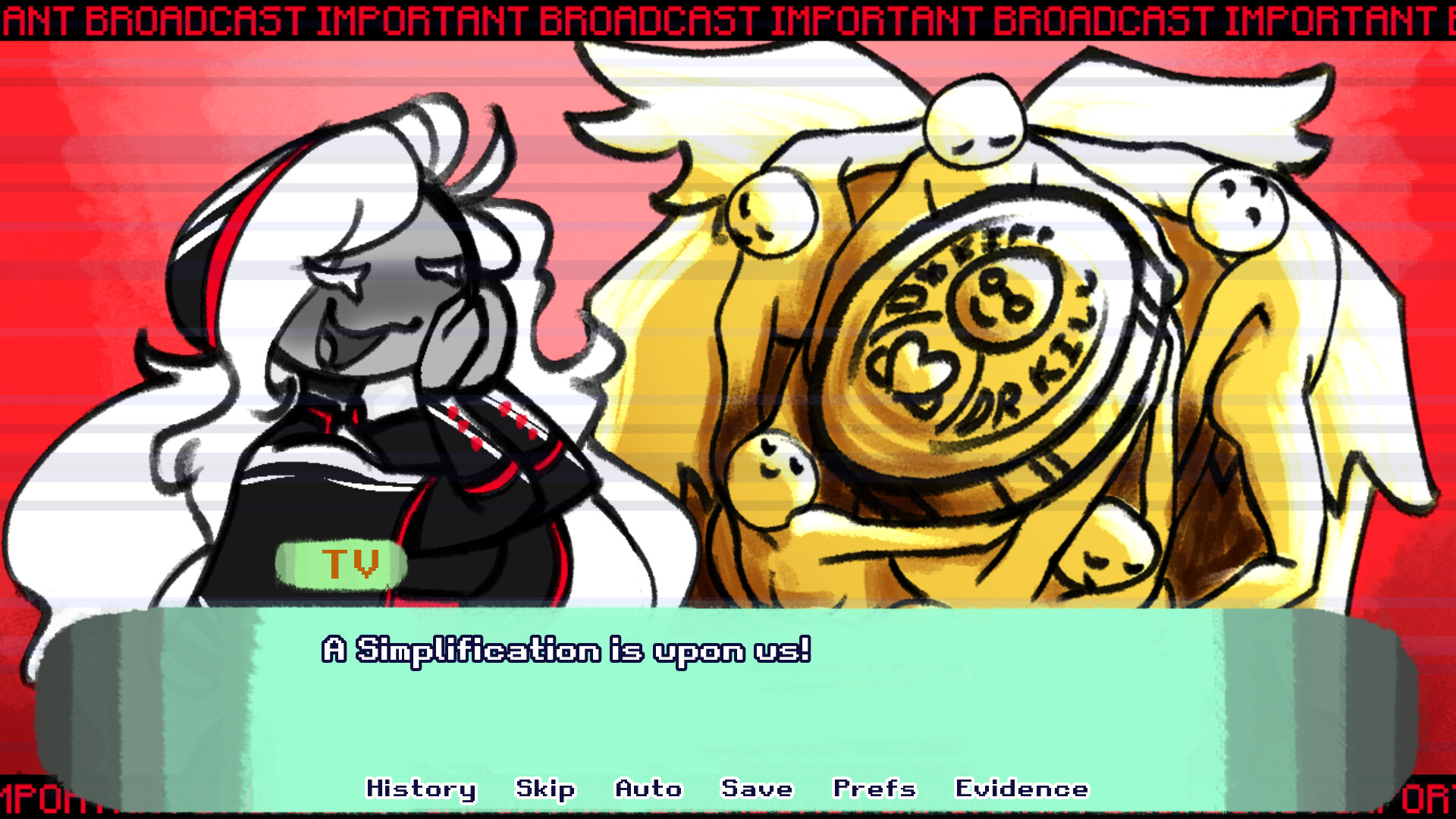 VIOLA_ screenshot 5