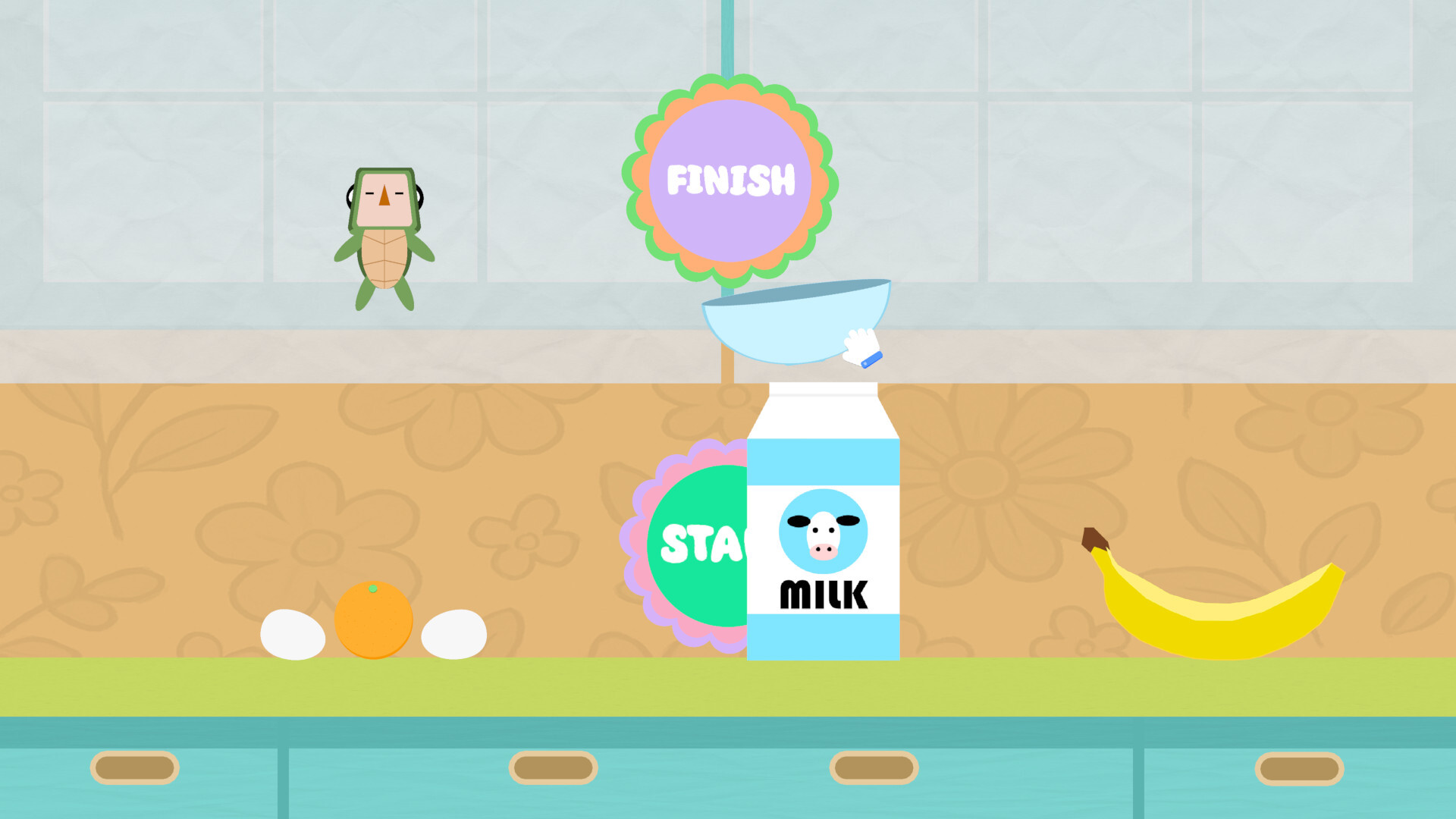 Stacking Up: A World in Progress screenshot 1