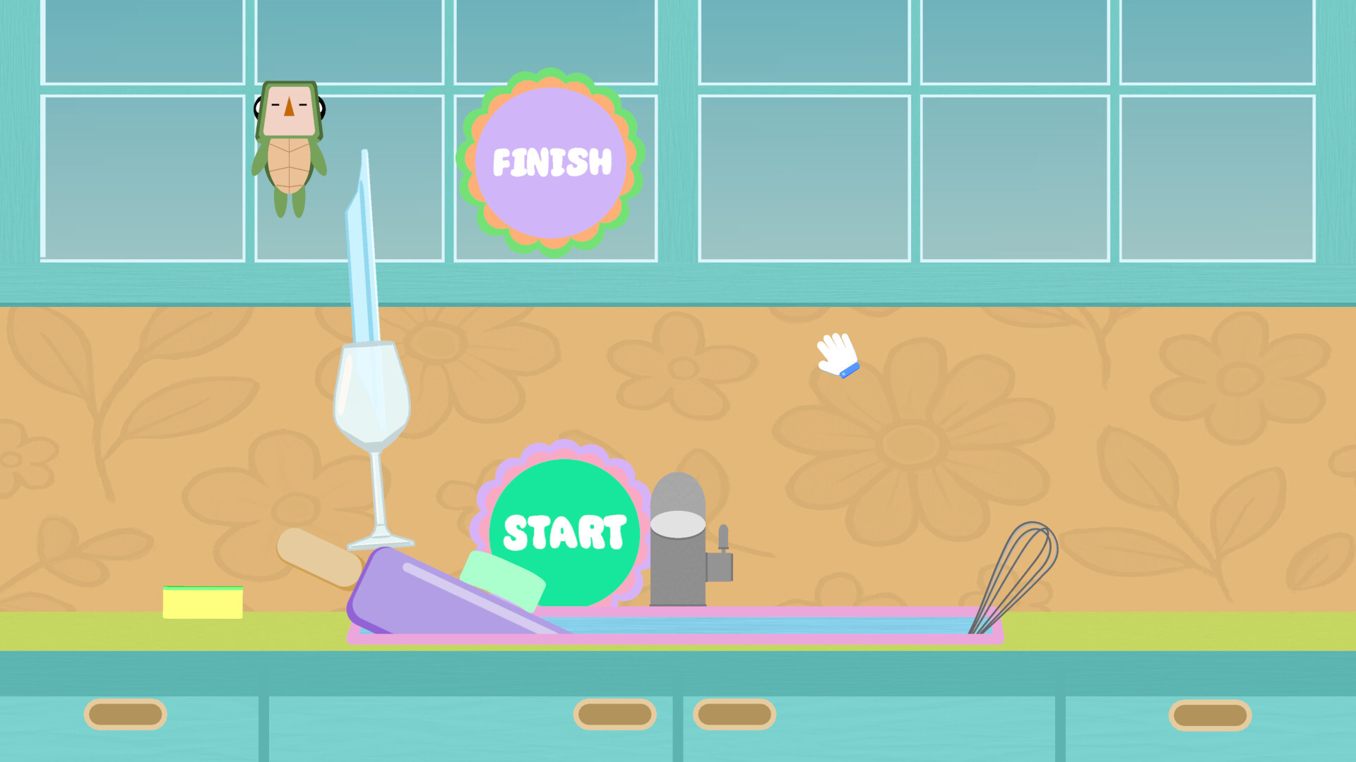 Stacking Up: A World in Progress screenshot 2