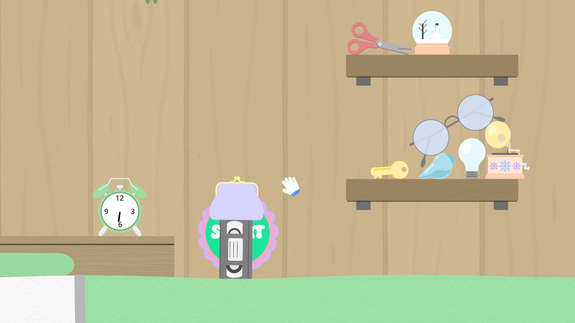 Stacking Up: A World in Progress screenshot 7