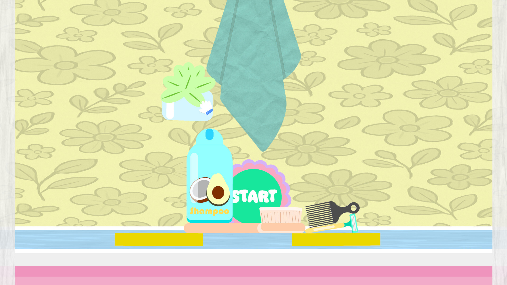 Stacking Up: A World in Progress screenshot 9