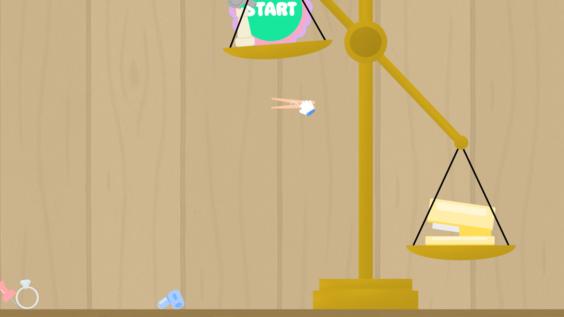 Stacking Up: A World in Progress screenshot 8