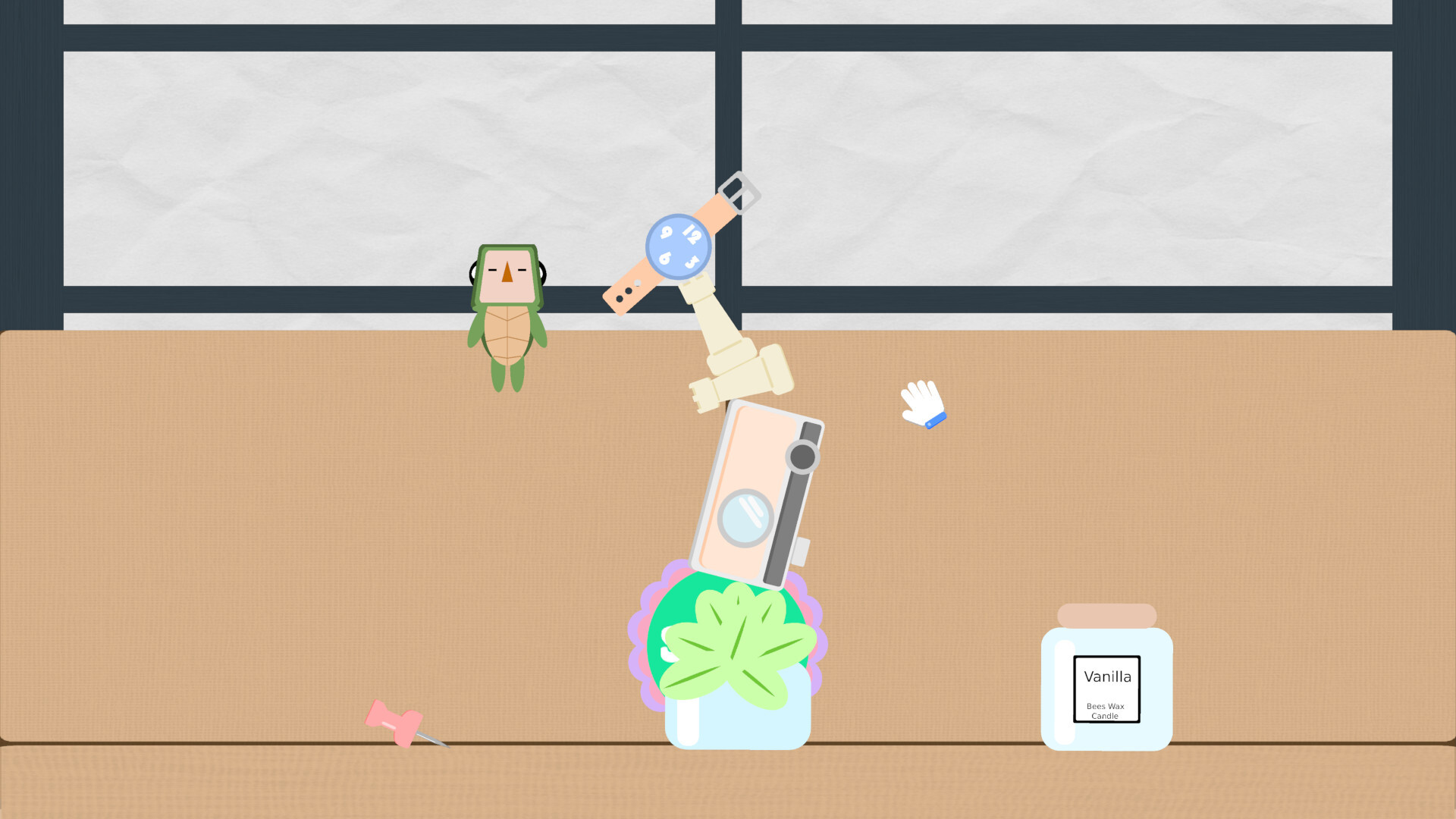 Stacking Up: A World in Progress screenshot 10