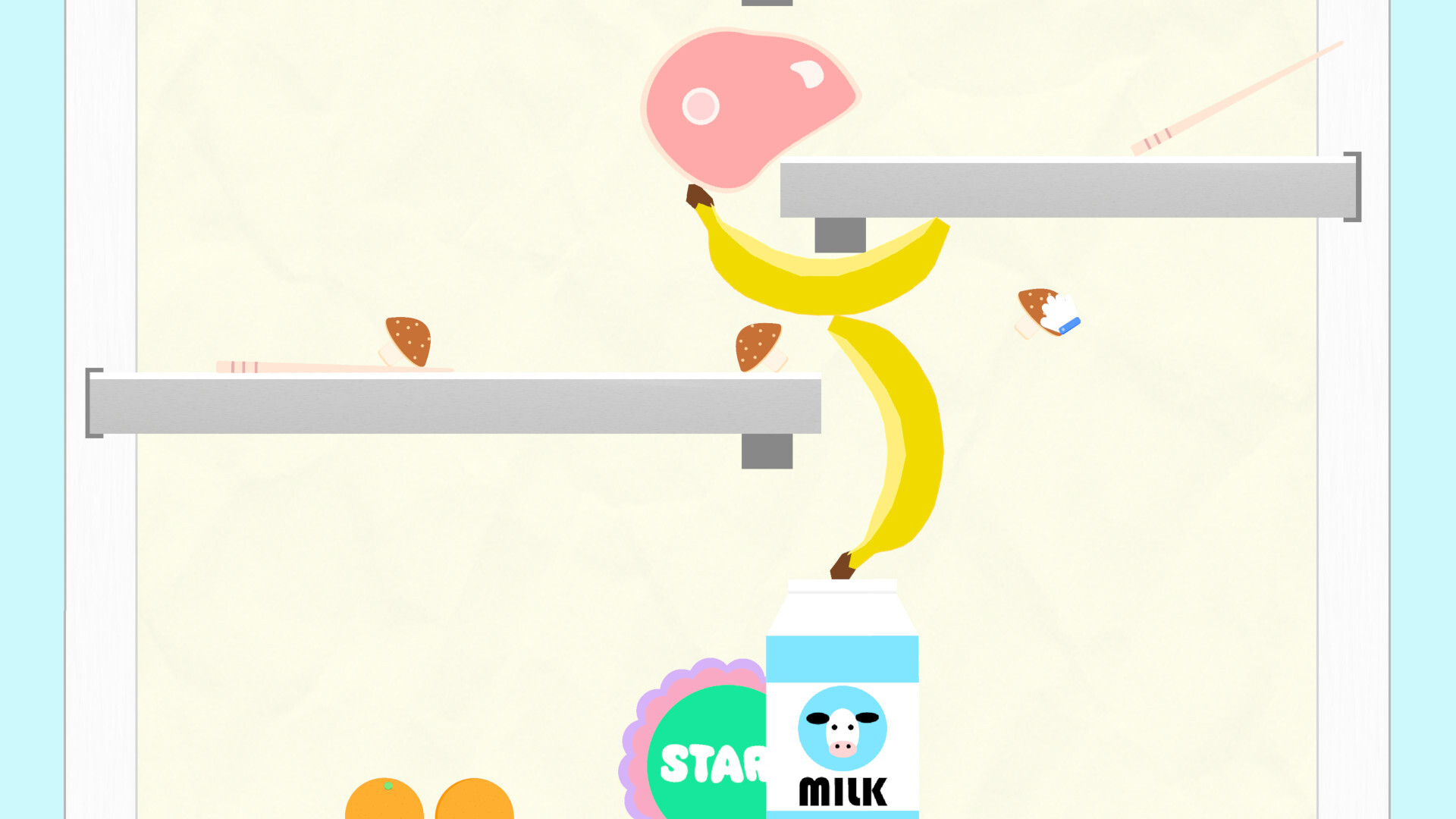 Stacking Up: A World in Progress screenshot 6