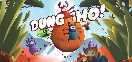Dung Ho!