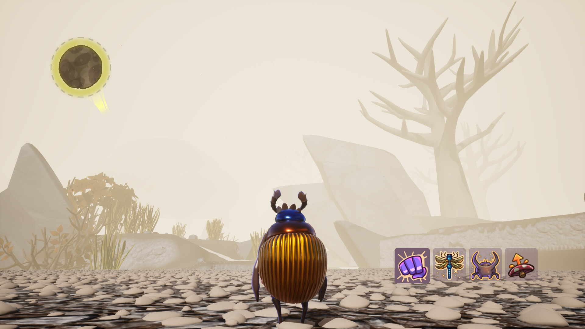 Dung Ho! screenshot 7