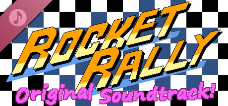 Rocket Rally Soundtrack