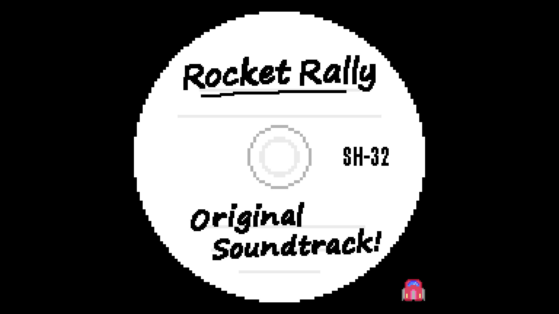 Rocket Rally Soundtrack screenshot 1