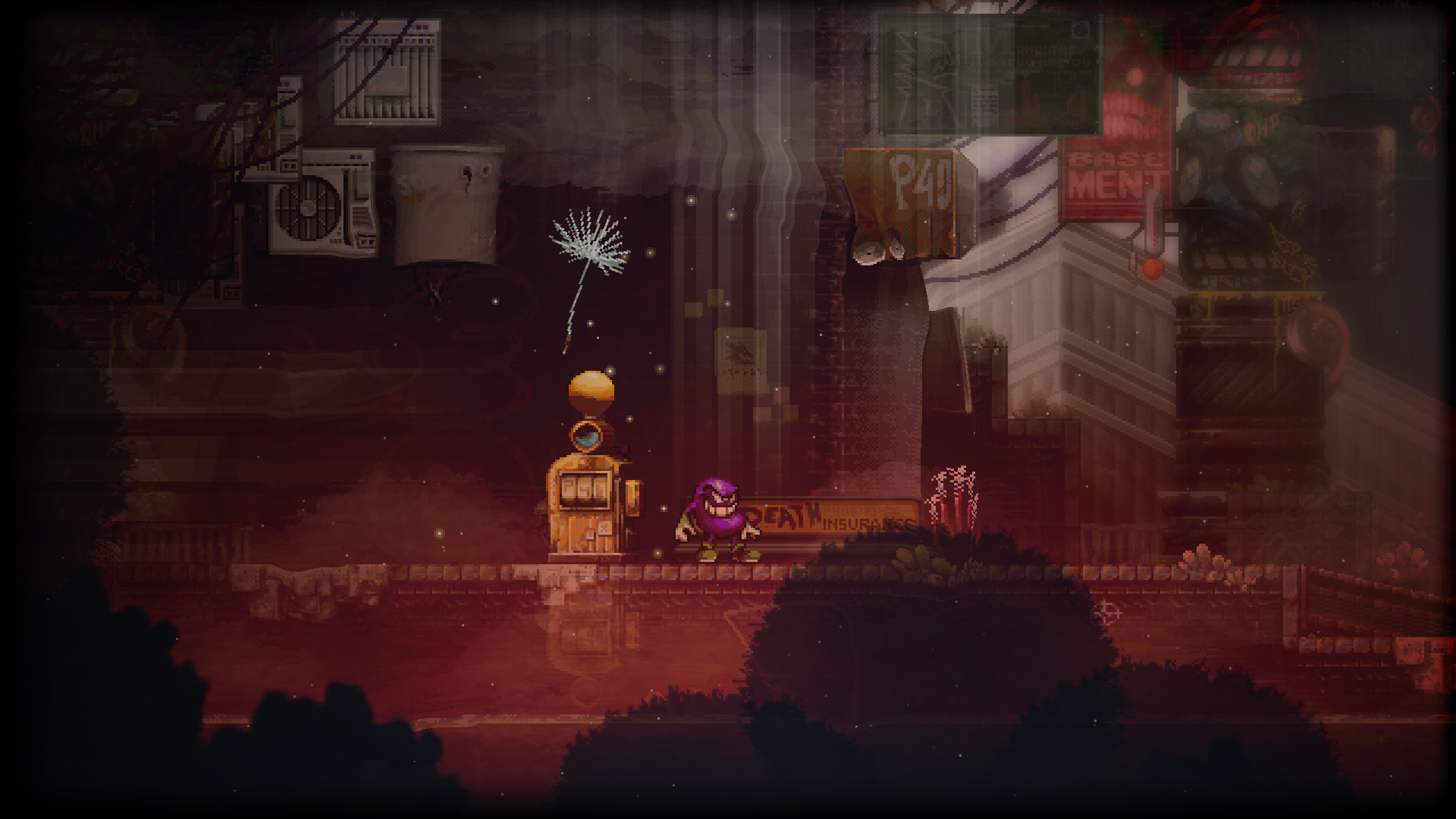 DownSouth screenshot 13