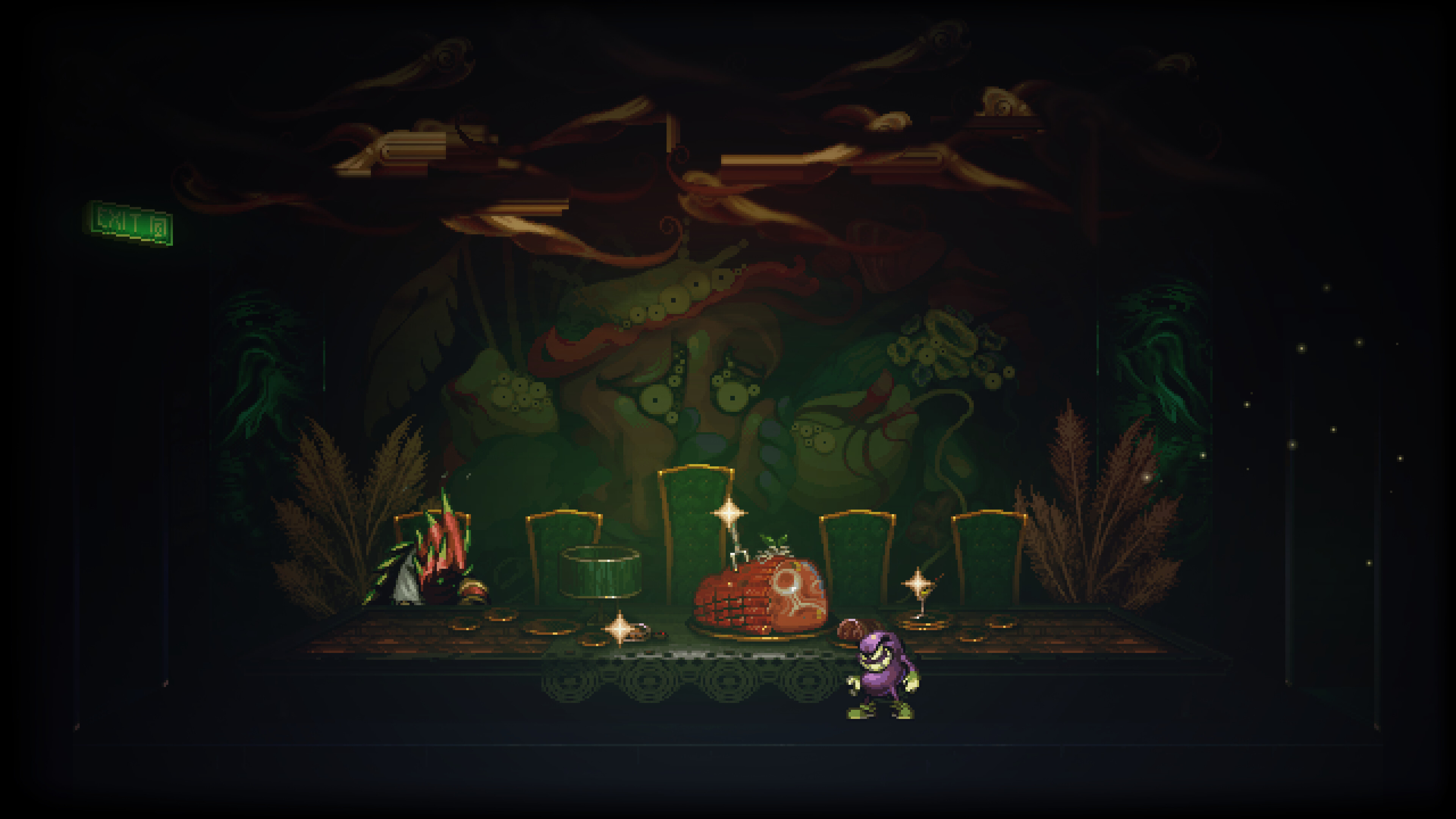 DownSouth screenshot 14