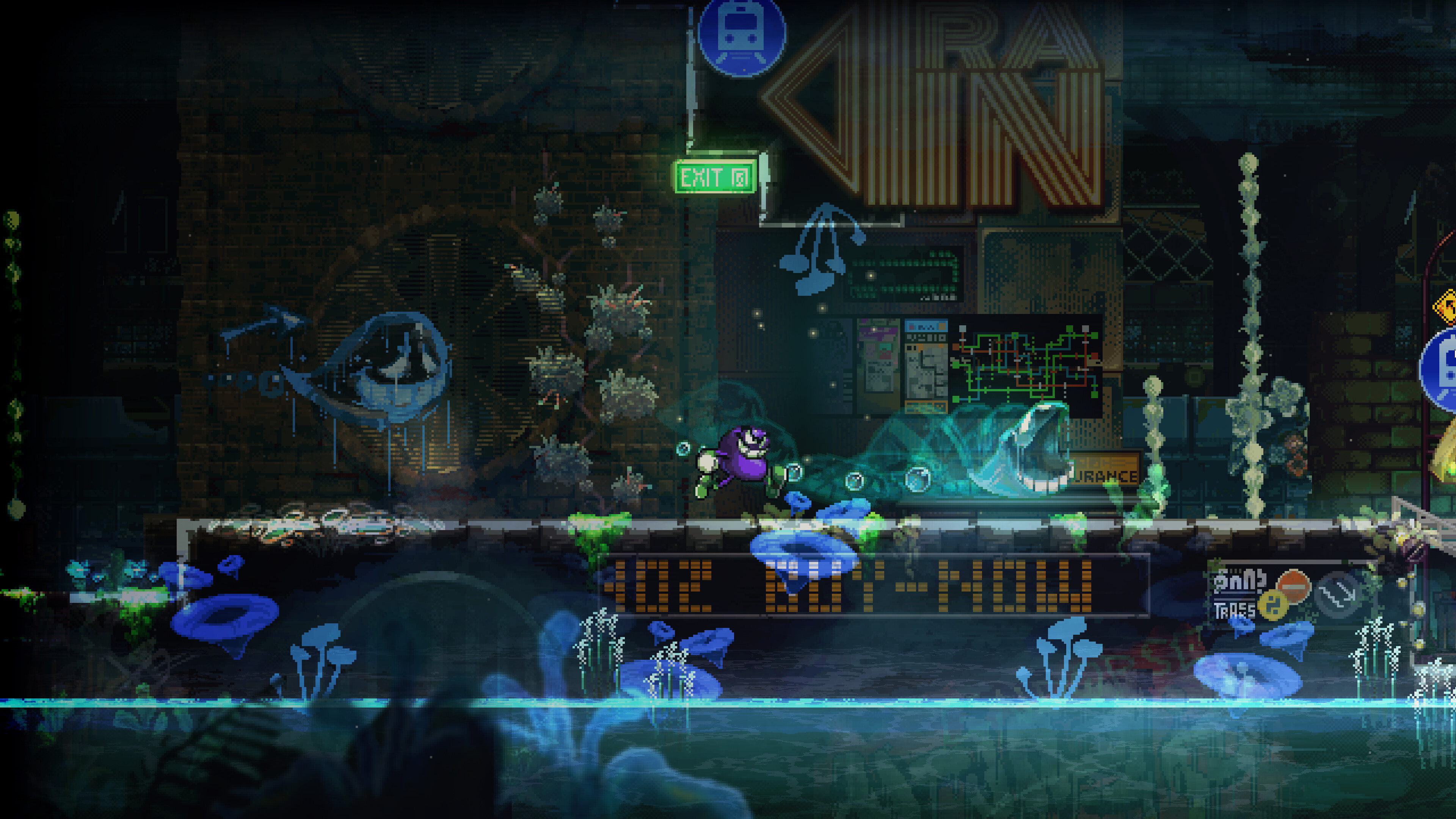 DownSouth screenshot 4