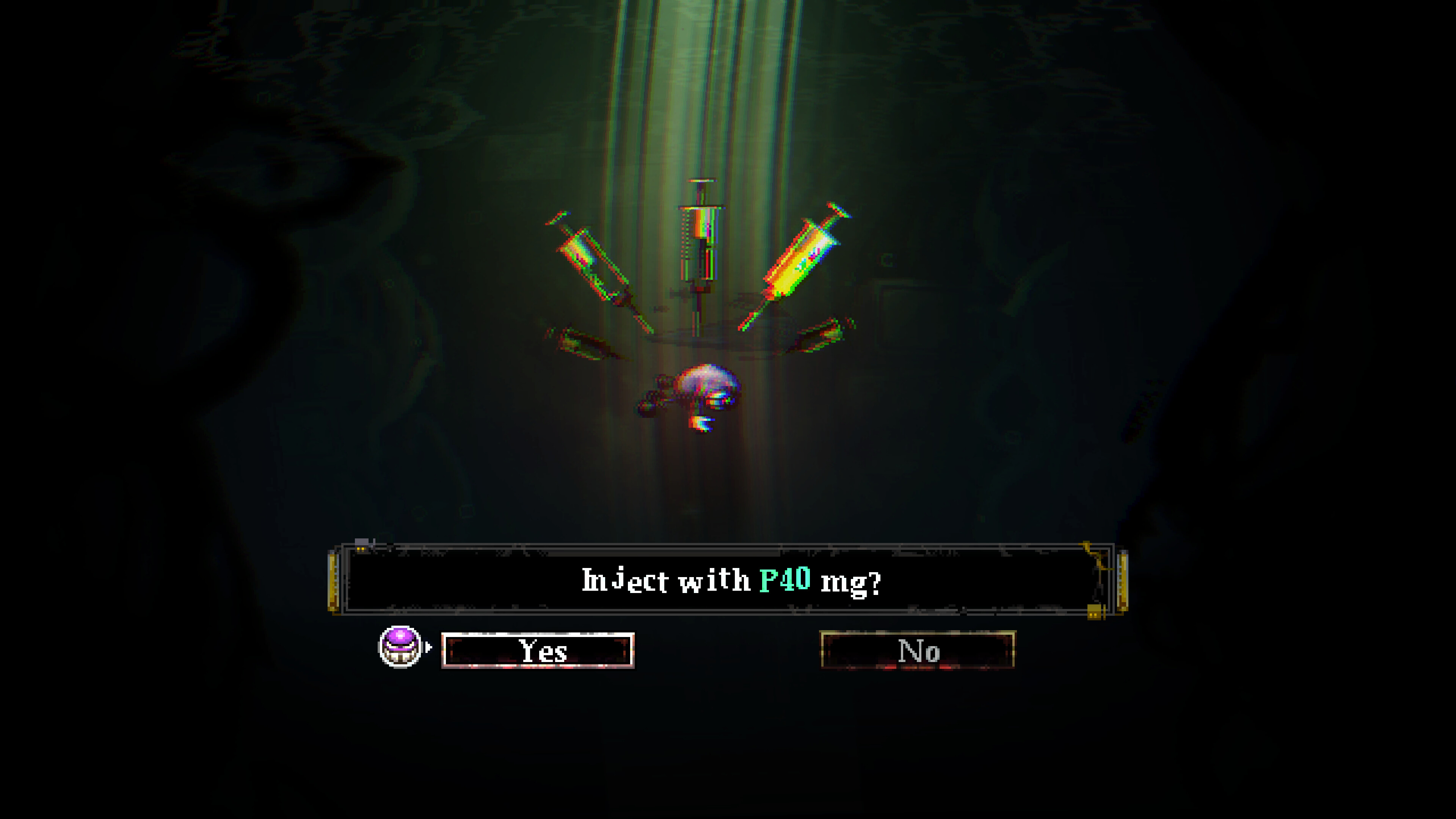 DownSouth screenshot 2