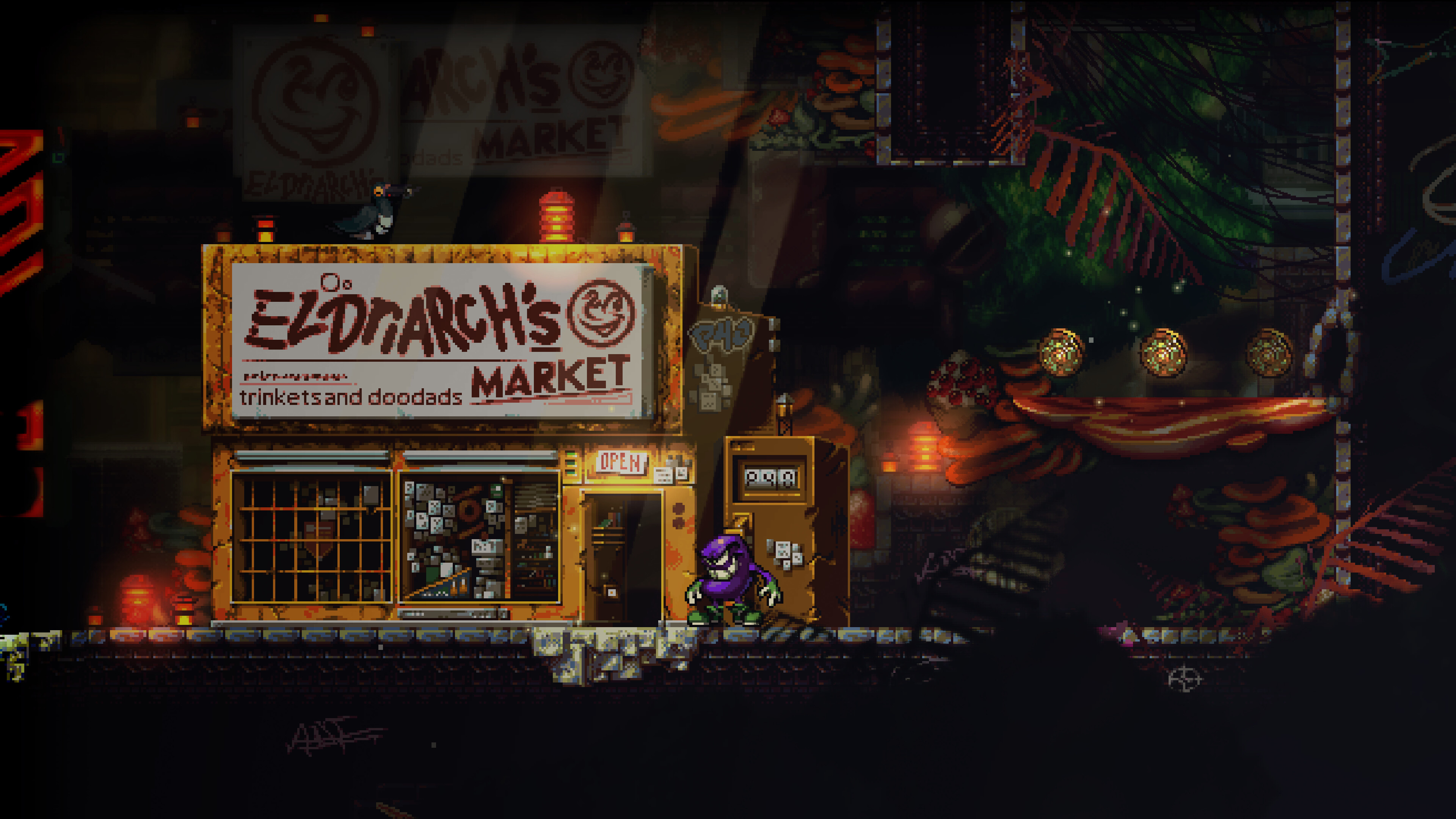 DownSouth screenshot 12