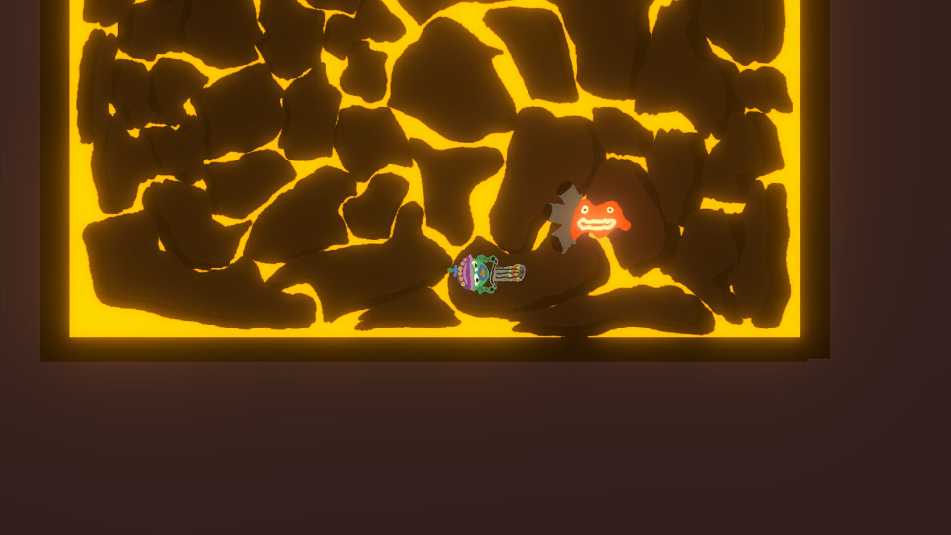Bungle Blast screenshot 4