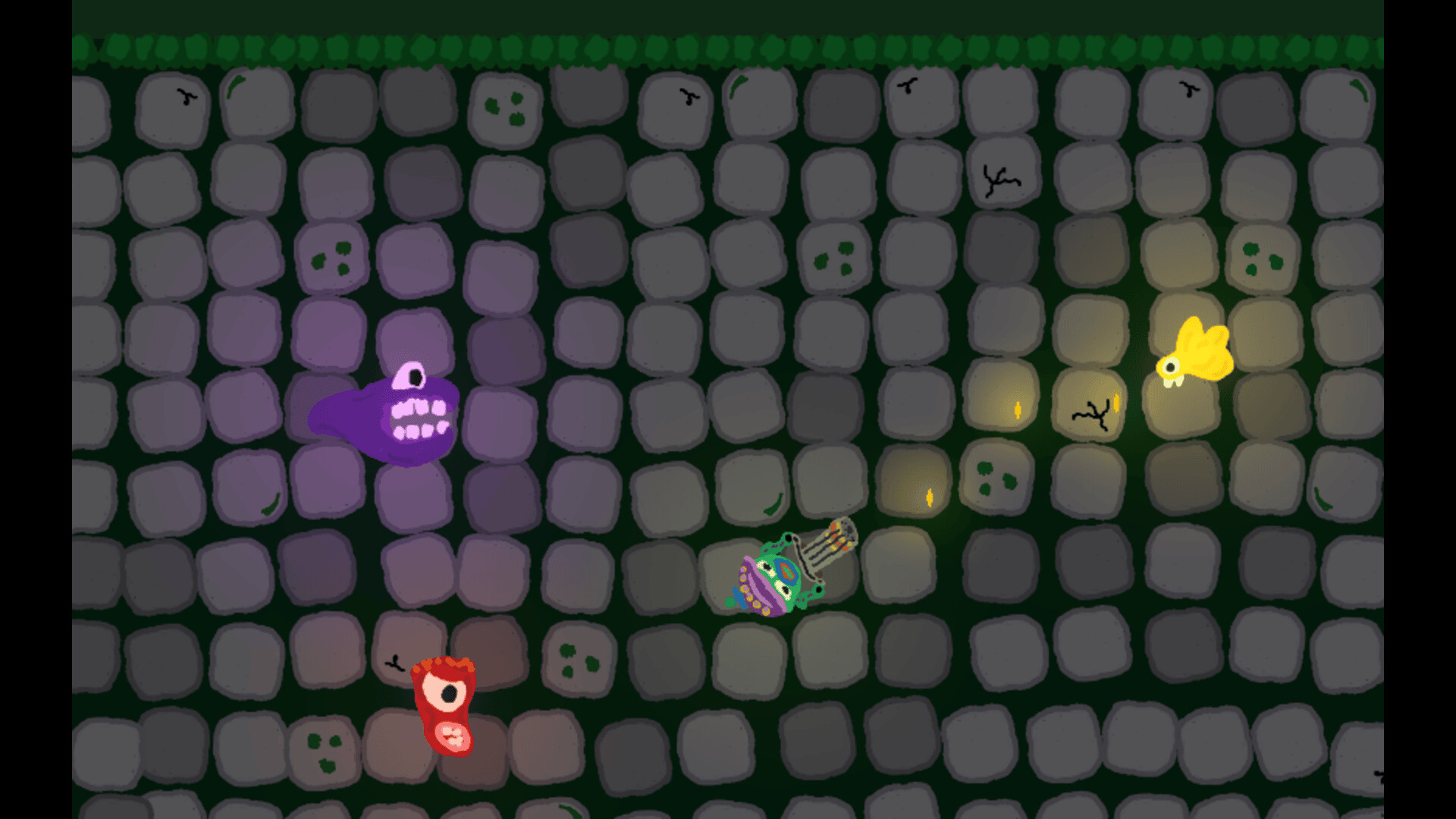 Bungle Blast screenshot 5