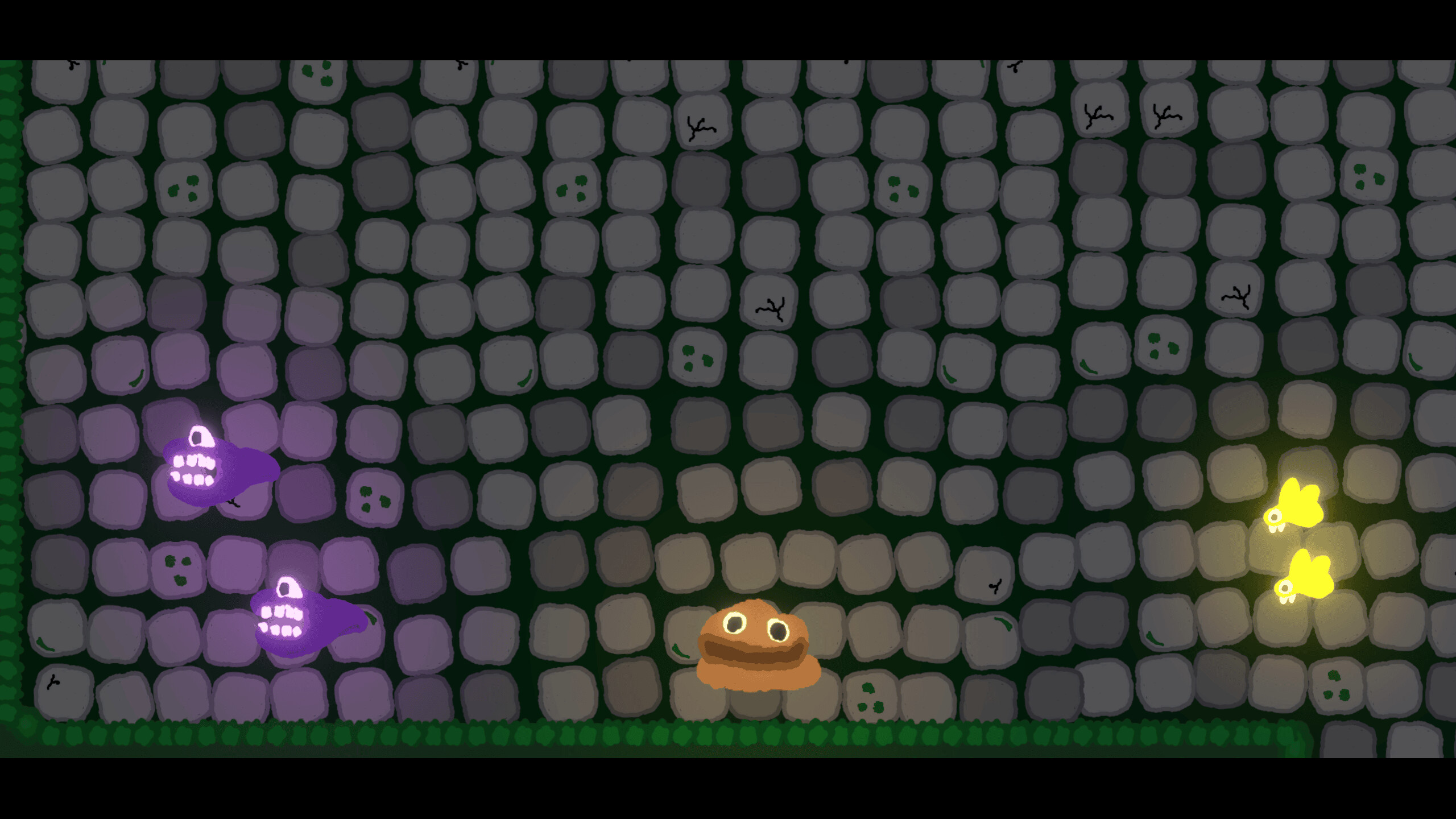 Bungle Blast screenshot 2