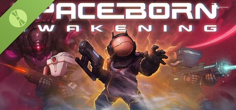 Spaceborn Awakening Demo