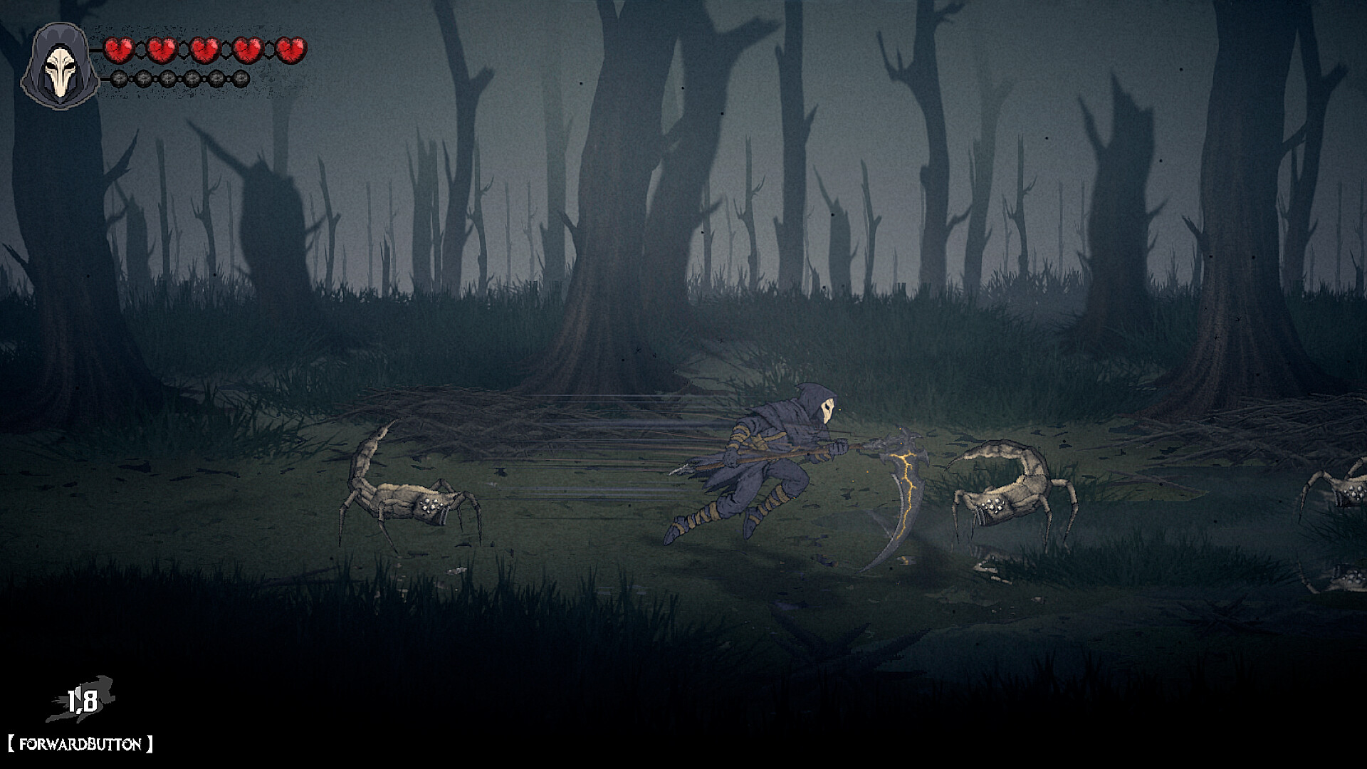 Shadereap screenshot 7