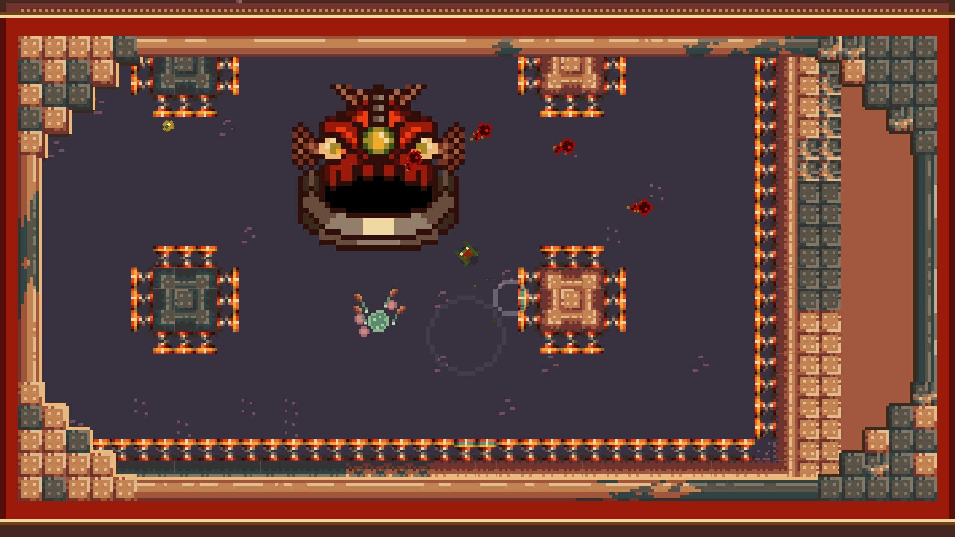 Direction Quad screenshot 4